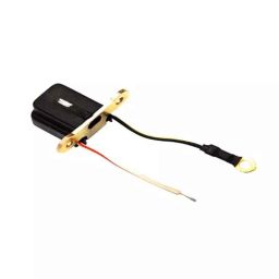 Deutsche Deutsche Pick Up Coil for Bajaj CT-100 / Bajaj Platina, DEUS-1643A-29