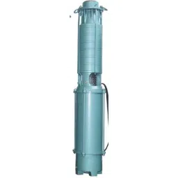 Kirloskar JVSA-1506 15HP 11kW 80mm Vertical Openwell Submersible Pump, T12861501151-image-21