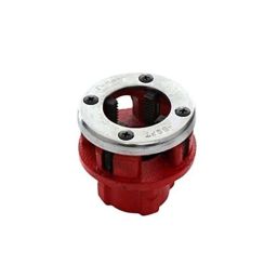 B K Jagan &a; Co 1/2 inch Pipe Threading Die Head-picture-5