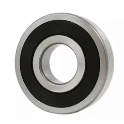 SKF 17x35x10mm High Carbon Chromium Steel Deep Groove Ball Bearing, 6003-2RS1-image-89