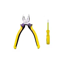 Sky Blue 8 inch Multipurpose Combination Pliers Combo, SBE243-picture-31
