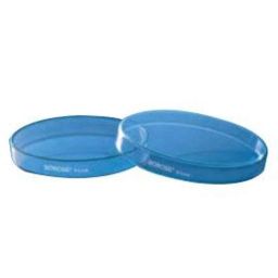 Borosil 200x30mm S-Line Petri Dish, 3165087-21