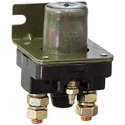 Uno Minda 24V Self Start Relay for TATA HCV, 850064-image-84