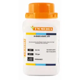 TM Media 100g M-Endo Agar &a; Les, TM 174-picture-30