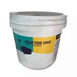 Asian Paints Tractor Uno 2kg White Distemper, Gr-1-picture-20