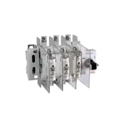 Havells 125A 415V Four Pole AC Open Execution with 4 Fuses Bolted Type Switch Disconnector Fuse, IHKDFF4125-picture-43