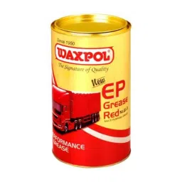 Waxpol 3kg EP3 Red Multi Purpose Grease, B61015-image-33