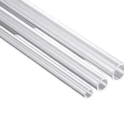 Lab Plus Storage Bottle Borosilicate Glass, LP-4597 (Pack of 5)-46