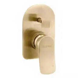 Cera Perla Metal Single Lever High Flow Concealed Diverter Exposed Part, F1012721BA-picture-10