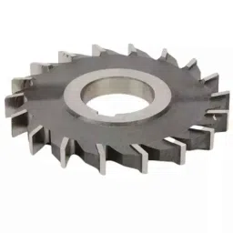 Addison 63x22x10mm HSS Keyway Milling Cutter-picture-0