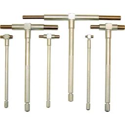 Markvel 8-150mm Stainless Steel Telescopic Gauge, 401-01-image-20