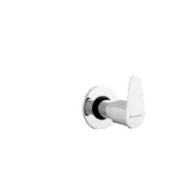 Parryware 15mm Uno Quarter Single Lever Concealed Stop Cock, T5011A1-image-44