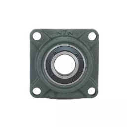 NTN 40x150x40mm Cast Iron 4-Bolt Square Flanged Unit, CM-UCF308D1-picture-20