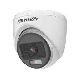 Hikvision 2MP Night Vision Dome CCTV Camera with Usewell BNC &a; DC Connectors, COLOR-VU DS-2CE70DF0T-PF-picture-7
