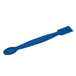 Polylab 150mm Polypropylene Spatula, 81301 (Pack of 12)-16