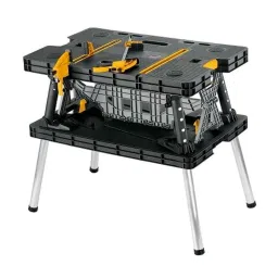 JCB PTB/1/JCB Portable Workstation with Two Clamp, 22025084-picture-14