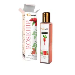 Gowoo 200ml Rosehip Seed Carrier Oil for Dry Skin, GOWOO-P-213-picture-32