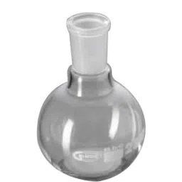 Glassco 14/23 Boro 3.3 Glass Socket to Cone Adapter, 039.202.03 (Pack of 5)-45
