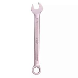 De Neers 46mm Stainless Steel Silver Antimagnetic Combination Spanner-picture-42