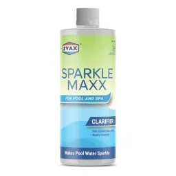 ZYAX NXPS100500 Sparkle Maxx 500ml Water Clarifier for Pool &a; Spa-picture-24