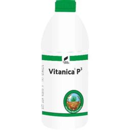 Agricare Vitanica P3 100ml Algae (Kelp) Extract Based NPK 5-15-10 Liquid-image-52
