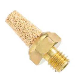 Akari 1/8 inch Metal Silencer-picture-7