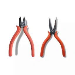 Sky Blue 2 Pcs 7.8 inch Groove Plier Combo, SBE_PLIER_COMBOS_COMBO_718-picture-29