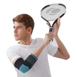Dyna Double Extra Large Breathable Fabric Comfort Elbow Binder, 1630-006-picture-17