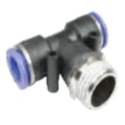 Akari 6x1/2 inch PT Male Tee Branch-picture-35