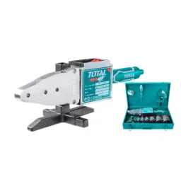 Total 1500W Plastic Tube Welding Tool, TT328151-image-3