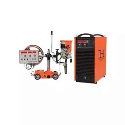 Harsh SAW 1250Amp Phase Arc Welding Machine-picture-18