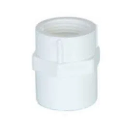 APL Apollo SCH-80 200 Pcs 25mm UPVC White Plastic Threaded Female Adaptor Box, UM010701-picture-29