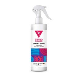 Vetro Power 200ml Carpet &a; Rug Protector, VPC&a;RPIN250-12