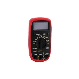 Cetpar DM-73A Auto Range Digital Multimeter-27