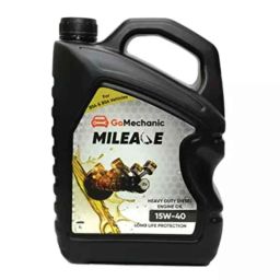 Gomechanic Mileage Heavy Duty Premium Engine Oil 15W40 3 Litre, GOM-NXO4DS-image-77