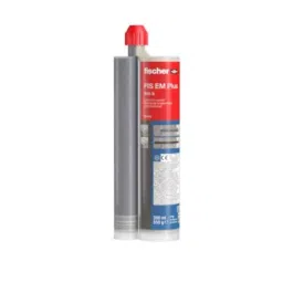 Fischer FIS EM PLUS 390 S 390ml Injection Mortar, 544154-image-7