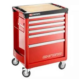 Facom CHRONO.A14M3 Wooden Top for Roller Cabinets Chrono-picture-21
