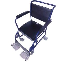 Karma Rainbow-13 Shower Commode Chair-33