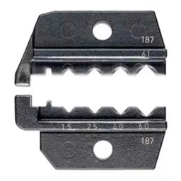 Knipex 97 49 61 Crimping Die for Turned Contacts-picture-19