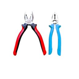Sky Blue 8 inch Multipurpose Combination Pliers Combo, SBE037-picture-40