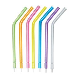 Denmax 250 Pcs of Assorted Colour Air Water Syringe Tips, AWST-001-picture-17