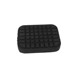 Tata Motors Rubber Cover Pedal Plate for Aria 10-2010-04-2014, 270229107709, TAT-XOZI6J-picture-12