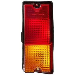Uno Minda RHS Rear Fender Light for Escorts Power Tractor, TL-6599AM-11