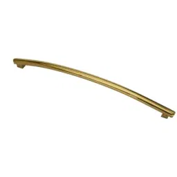 RAB Compass C 288mm Zinc PVD Rose Gold Finish Drawer Pull Handle (Pack of 2)-image-86