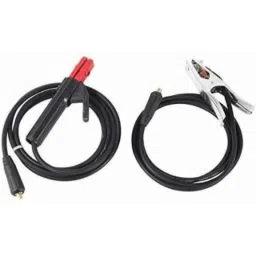 Techno Tronics 10-25mm Small Size Earth Holder with 1.5m Cable for Inverter Welding Machine-54