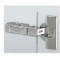 Hettich 2 Pcs 14-32mm Auto Closing Conclead Intermat 9936 Hinge Set with Mounting Plate, 9242876-picture-39