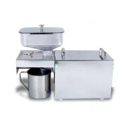 Vinspire VAPL-MINI OIL1 400W Stainless Steel Domestic Oil Expeller Machine-picture-30