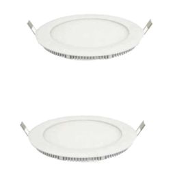 Bajaj Circa 12W White LED Round Panel Light-picture-8