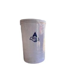 Aaviro 100L LLDPE Roto Moulded Dosing Tank with Lid, ADT 100-01-image-19