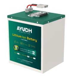 AYUDH 60V 41.5Ah Lithium Ion Battery for E-Bike-picture-31
